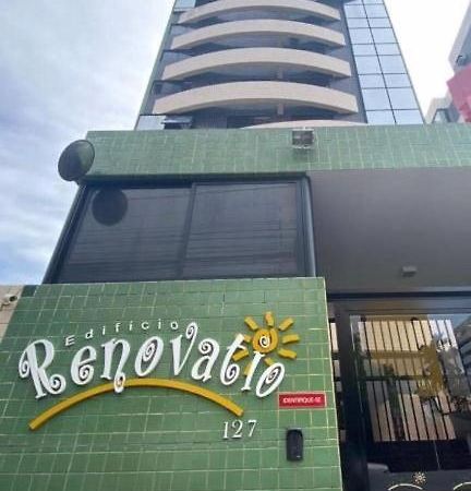No Melhor Da Jatiuca Maceió Exterior foto