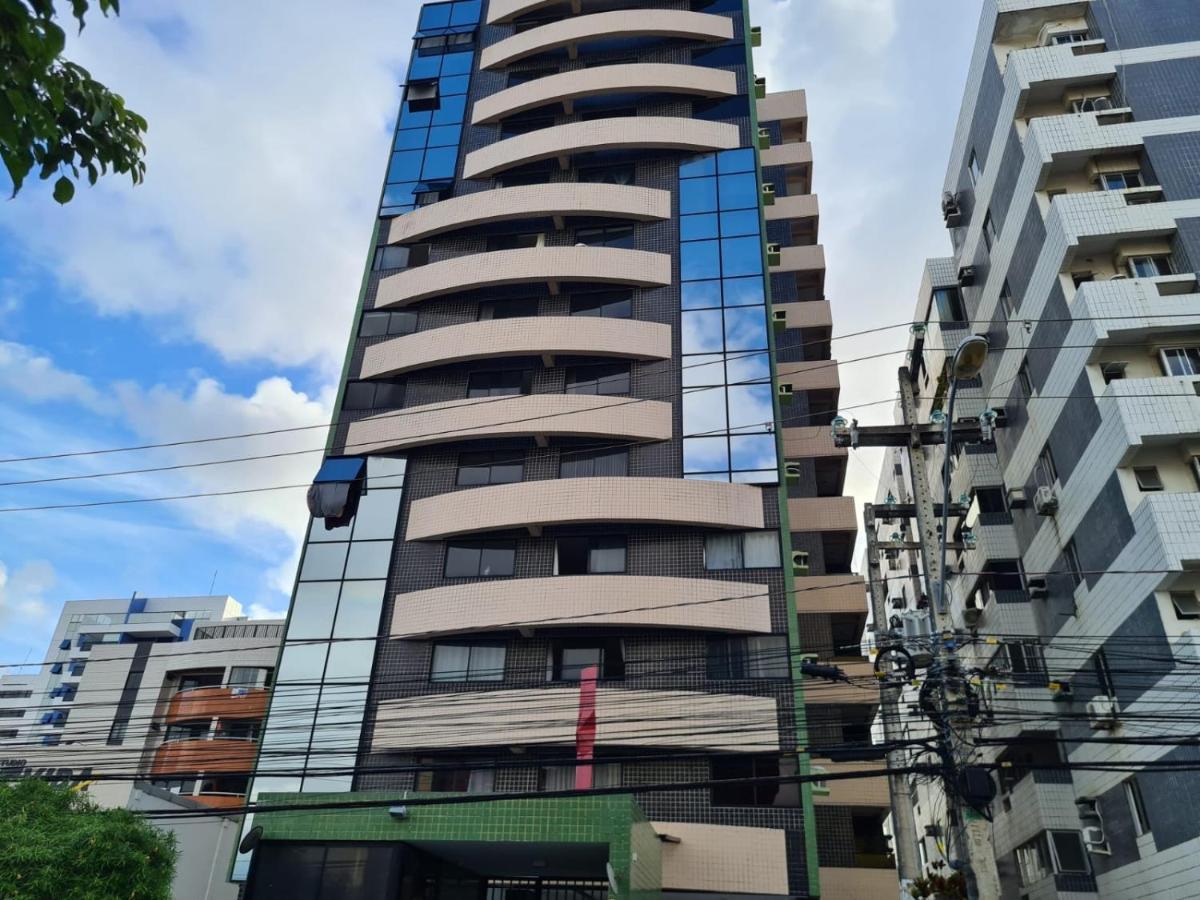 No Melhor Da Jatiuca Maceió Exterior foto