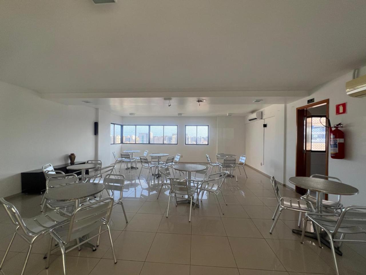No Melhor Da Jatiuca Maceió Exterior foto